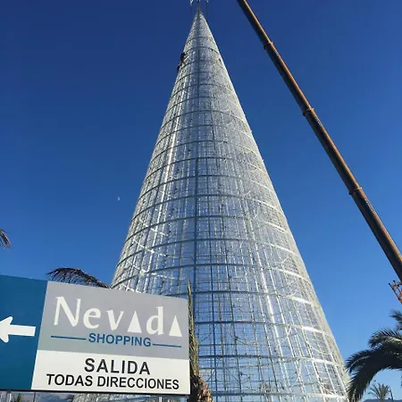 Casa Escapada A Granada Dom wakacyjny Armilla
